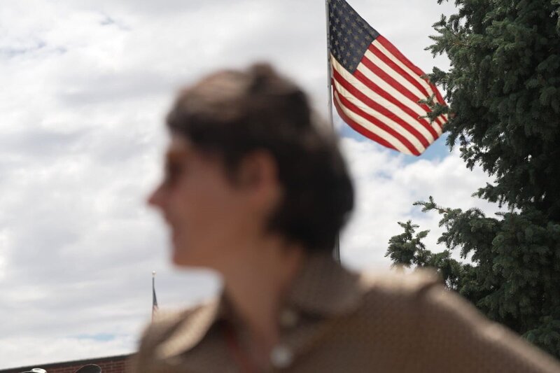 US-Wahlen 2024 - Wie Trump meine Swiss-American Family spaltet – Bild: SRF