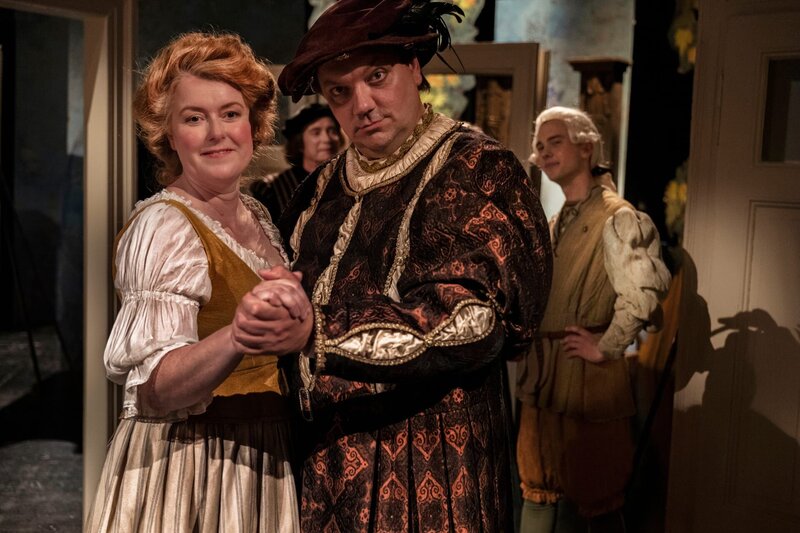 Ich bin! Margot Friedländer – Bild: HARDY BRACKMANN /​ ZDF