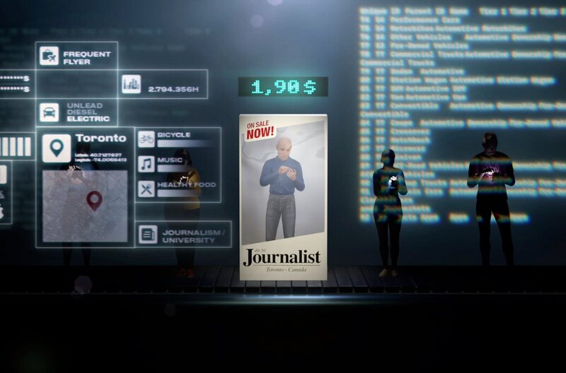 Im Sog der Sucht-Maschine – Bild: ARTE /​ YUZU Productions/​Polar Star Films