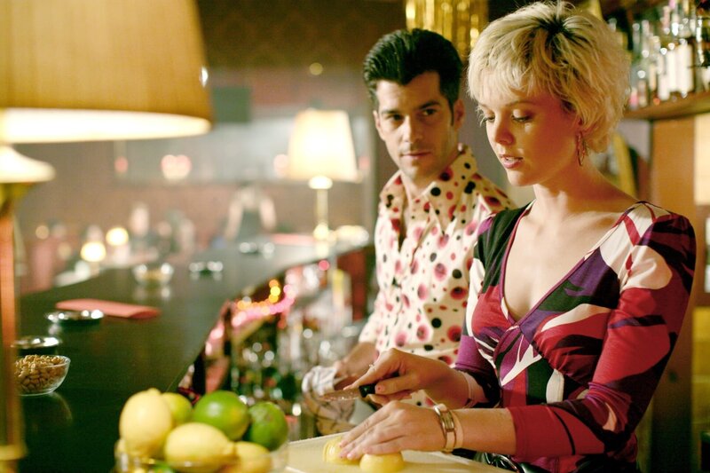 Und ewig schweigen die Männer – Bild: BR/​Petro Domenigg