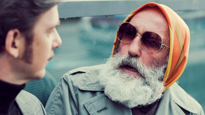 Das Schweigen der Esel – Bild: ORF /​ Superfilm