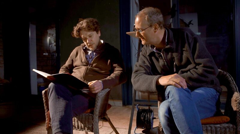 Sommerfahrt - Zeit heilt keine Wunden – Bild: WDR/​Südkino Filmproduktion