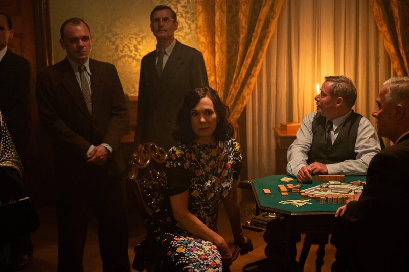 Ich bin! Margot Friedländer – Bild: HARDY BRACKMANN /​ ZDF