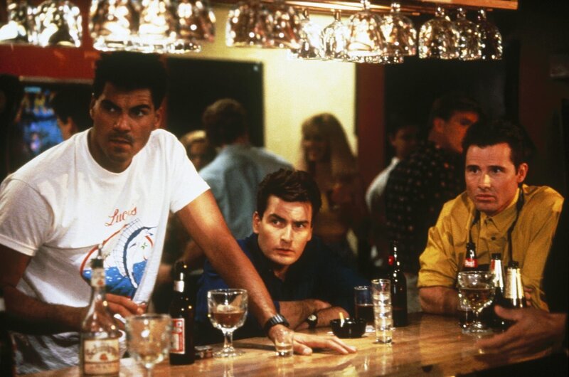 Navy Seals - Die härteste Elitetruppe der U.S. Marines – Bild: Orion Pictures Corporation