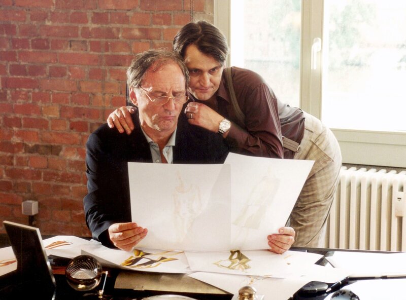 Herz oder Knete – Bild: MDR/​ARD Degeto/​Gordon Mühle