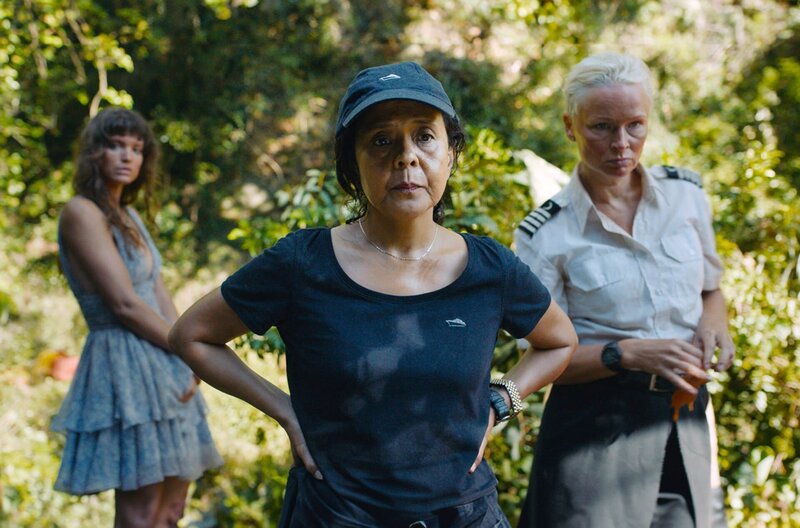 Triangle of Sadness – Bild: Plattform Produktion/​Fredrik Wenzel