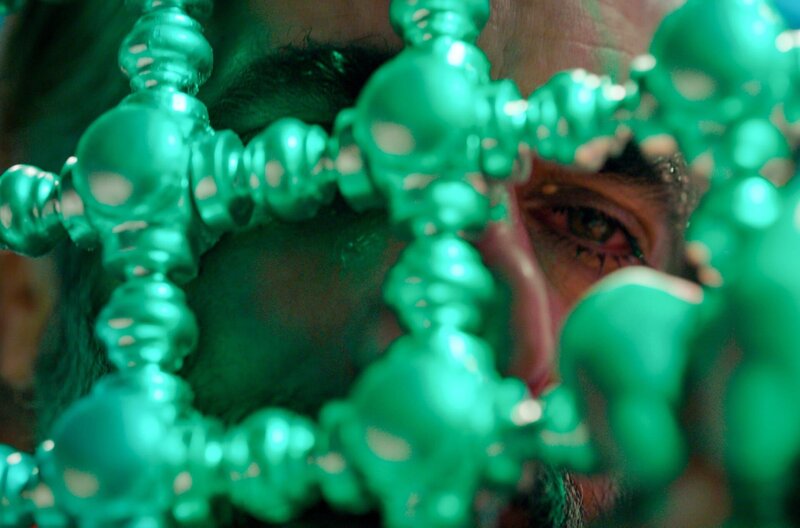 Holy Spider – Bild: One Two Films/​Nadim Carlsen