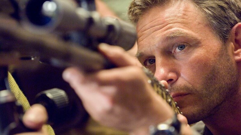 Wanted – Bild: TVNOW /​ Universal Studios /​ Jaap Buitendijk