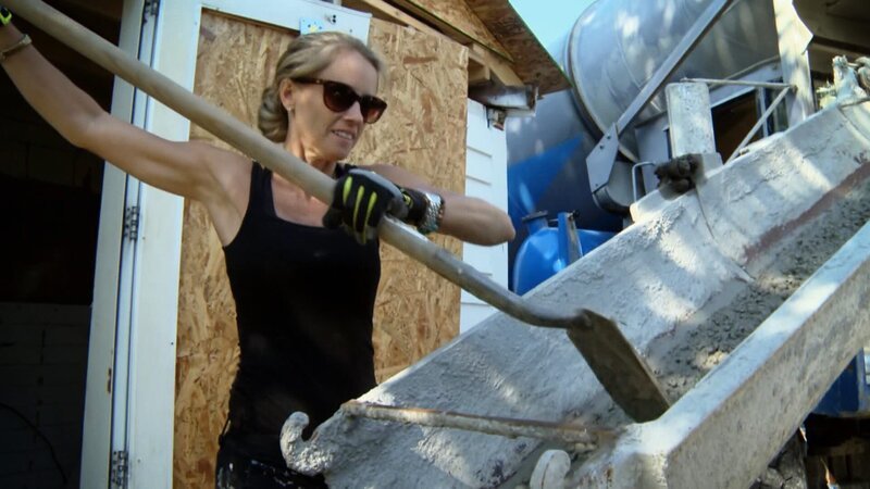Bild: HGTV