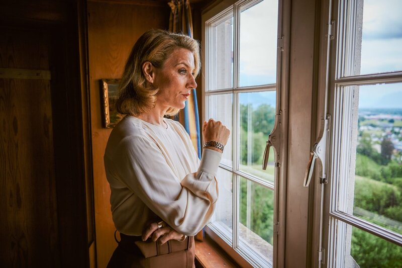 Das Schweigen der Esel – Bild: Manuel Riesterer /​ ORF /​ Superfilm