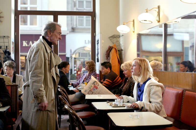 Und ewig schweigen die Männer – Bild: BR/​Petro Domenigg