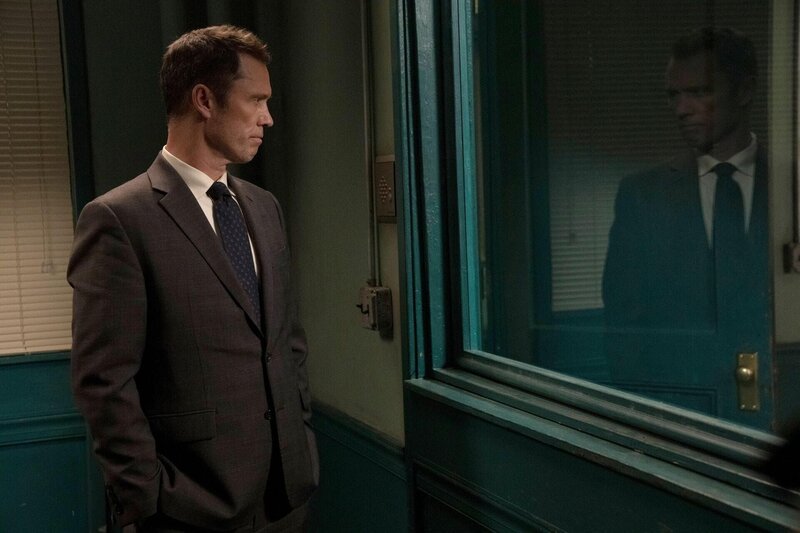 Detective Frank Cosgrove (Jeffrey Donovan) – Bild: RTL /​ 2022 Universal Television LLC