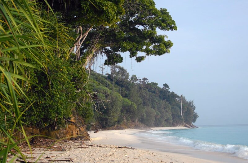 Die Nikobaren - Auferstehung eines Archipels – Bild: All Media/​Worldwide/​In Perpetuity