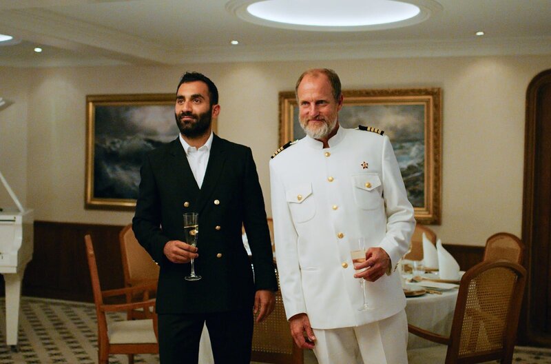 Triangle of Sadness – Bild: Plattform Produktion/​Fredrik Wenzel