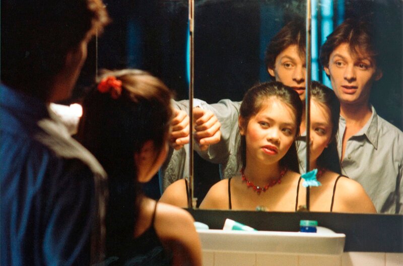 Diva – Bild: HR/​WDR/​studiocanal