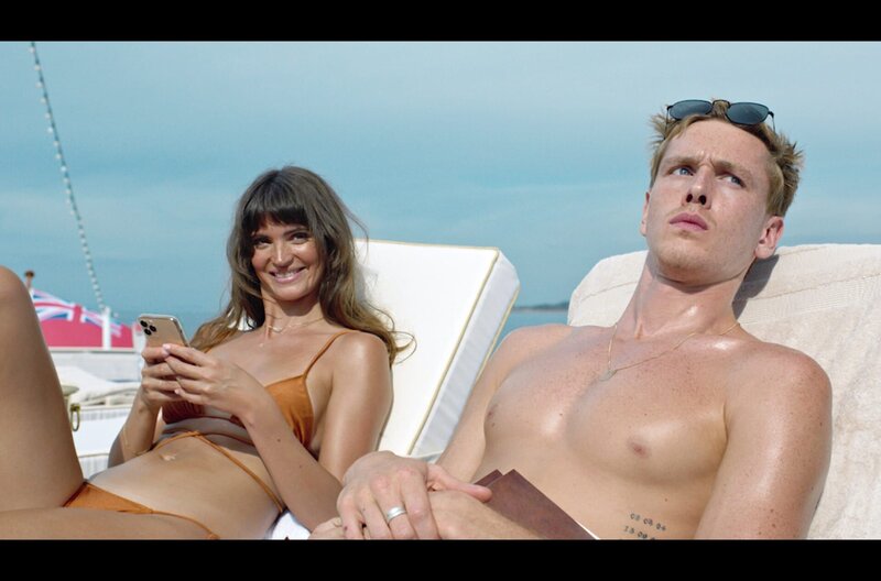 Triangle of Sadness – Bild: Plattform Produktion/​Fredrik Wenzel