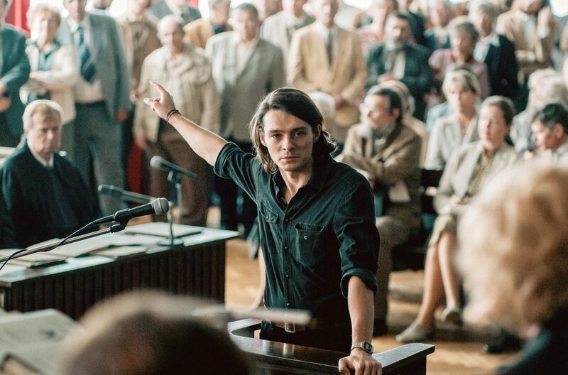 Ungesühnte Schläge – Bild: ARTE F /​ Lukasz Bak