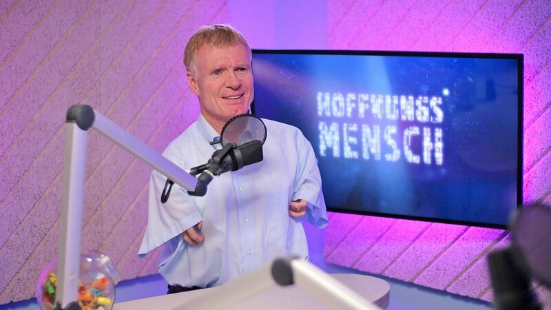 . – Bild: Bibel TV
