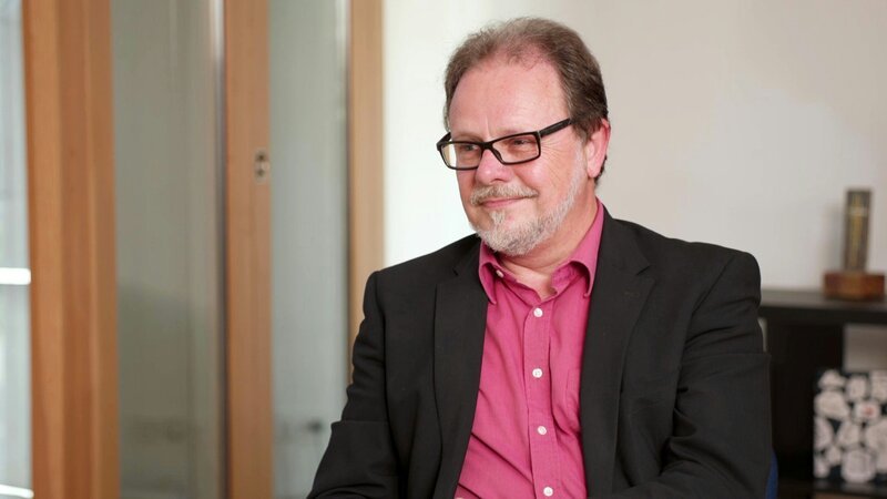 . – Bild: Bibel TV