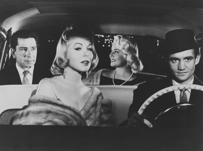 Hyänen der Straße – Bild: Columbia Pictures Industries, Inc.