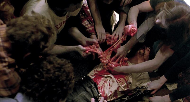 Zombie – Bild: PLURIMEDIA (Solaris Distribution /​ Laurel Productions /​ Image Ten)