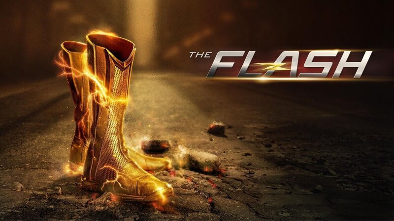 9. Staffel – Bild: DC Comics /​ Warner Bros. Ent. Inc.