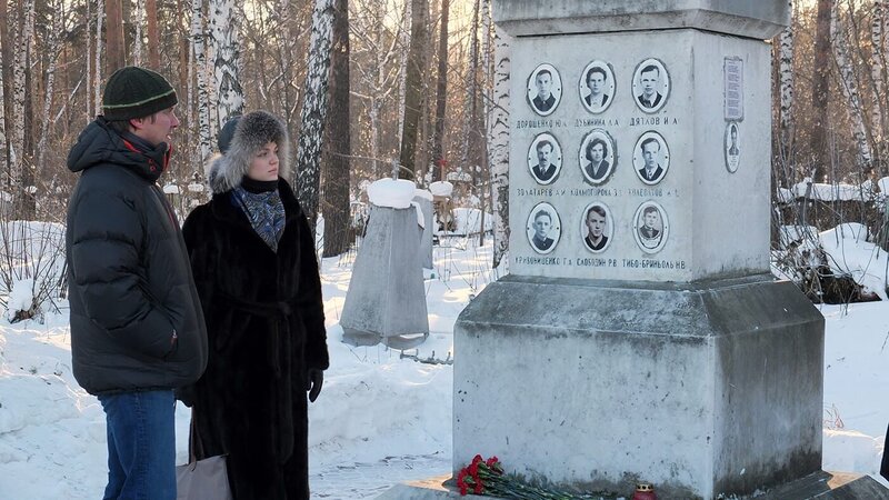 Russian Yeti Expedition in den Tod – Bild: Picasa /​ Discovery Channel /​ Photobank /​ Discovery Communications