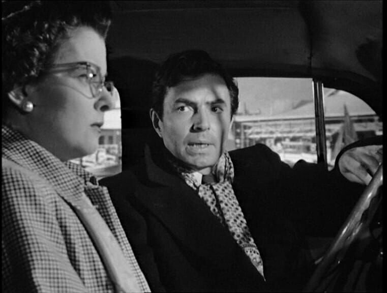 Joan Bennett, Joan Bennett – Bild: port.hu