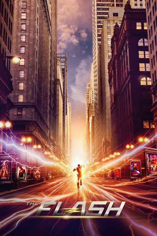 9. Staffel – Bild: DC Comics /​ Warner Bros. Ent. Inc.