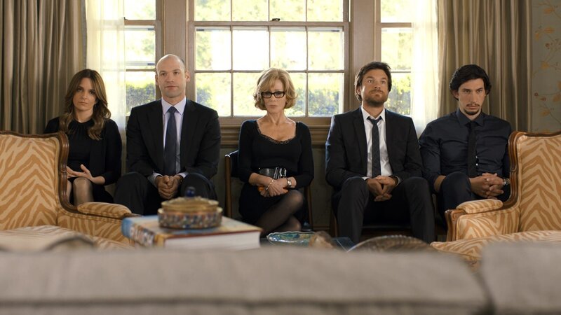 Sieben verdammt lange Tage – Bild: PLURIMEDIA (Warner Bros Entertainment Inc.)