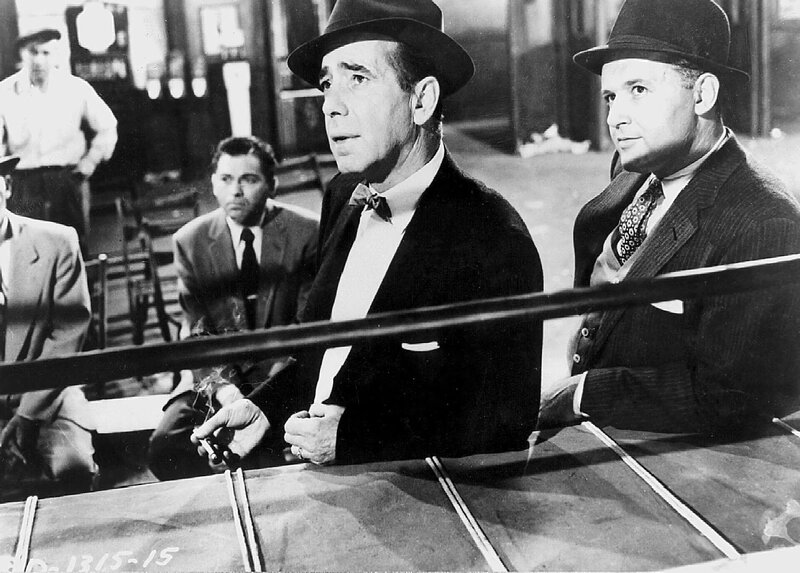 Schmutziger Lorbeer – Bild: Kabel Eins Classics