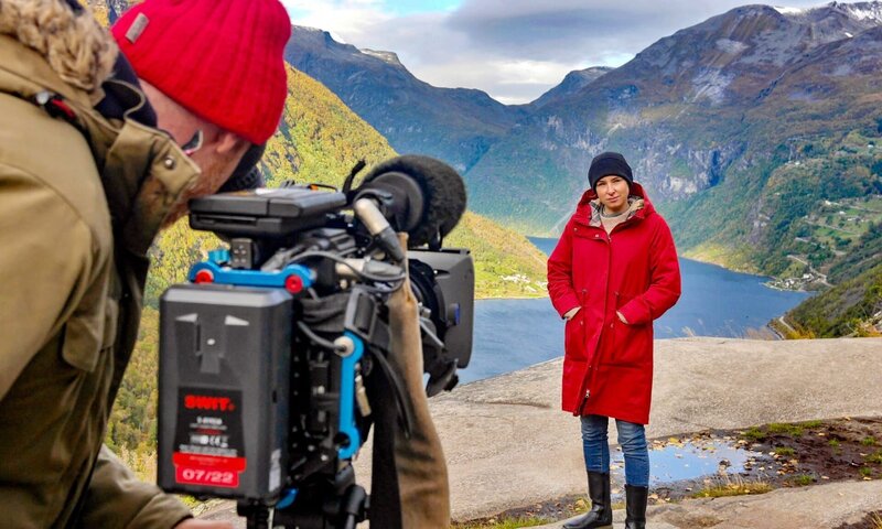 Ruth Maier - Die österreichische Anne Frank – Bild: ORF