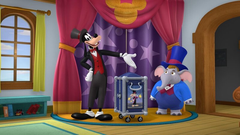 Bild: Disney