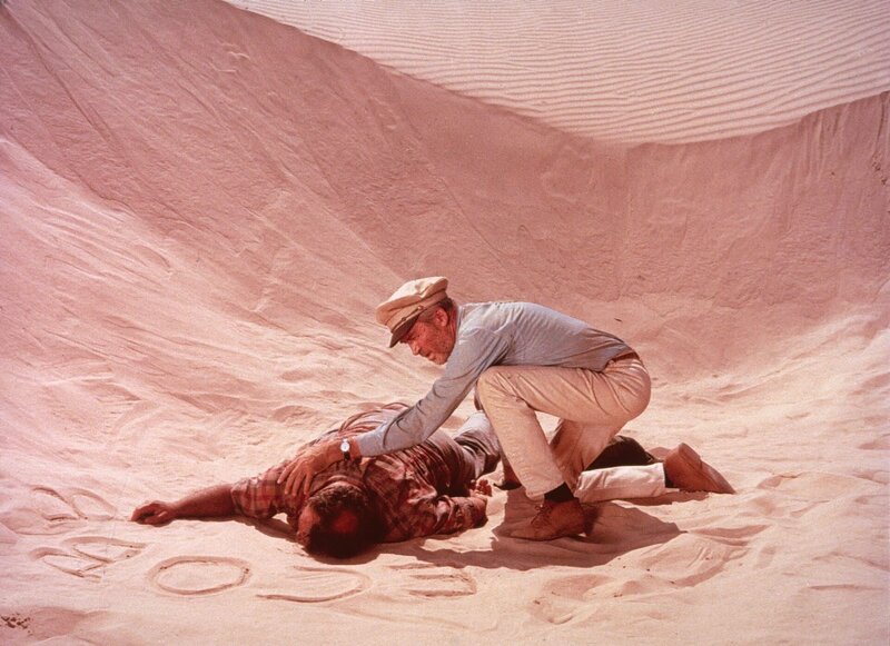 Der Flug des Phoenix – Bild: FOX