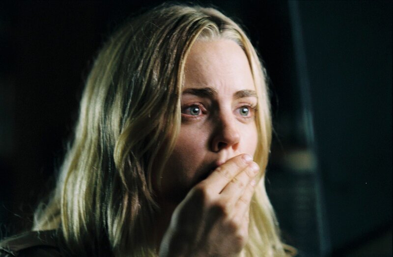 Amityville – Bild: METRO GOLDWYN MAYER