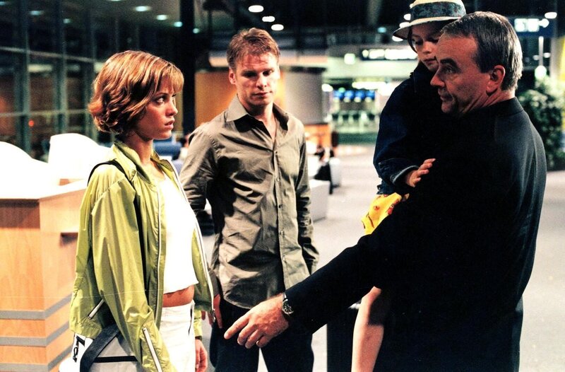 Meine Tochter darf es nie erfahren – Bild: SAT.1 /​ Sonja Trümper