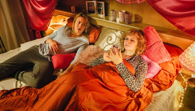 Sturköpfe – Bild: MDR/​Degeto/​Hendrik Heiden