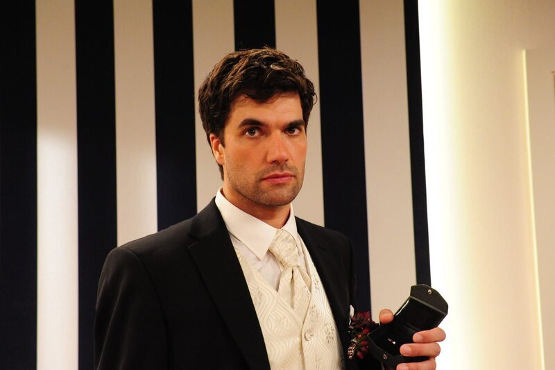 Konstantin (Moritz Tittel) – Bild: ARD /​ Ann Paur