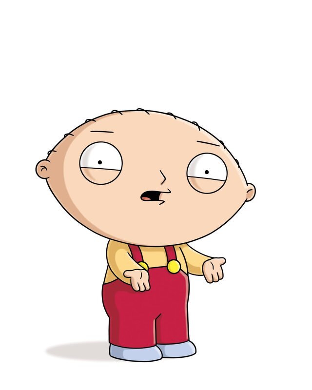 (12. Staffel) – Seit seiner Geburt plant der jüngste Griffin, Stewie, den Mord an seiner eigenen Mutter … – Bild: Twentieth Century Fox Film Corporation