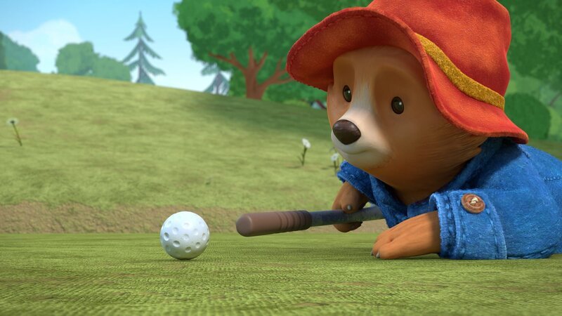 Paddington – Bild: Paramount