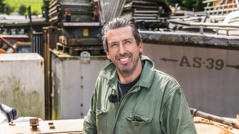 Bild: Warner Discovery Inc