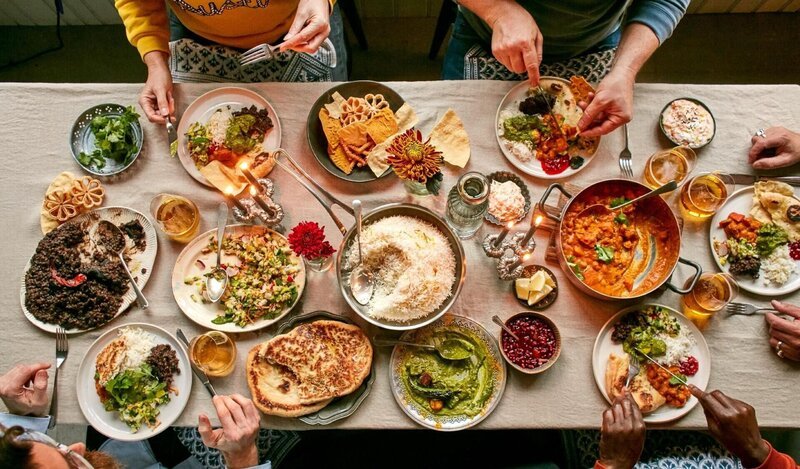 Bild: Jamie Oliver Enterprises Ltd. /​ Paul Stuart