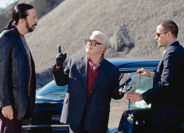 Keine halben Sachen 2 – Bild: Kabel Eins