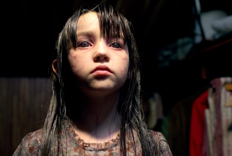 Amityville – Bild: METRO GOLDWYN MAYER