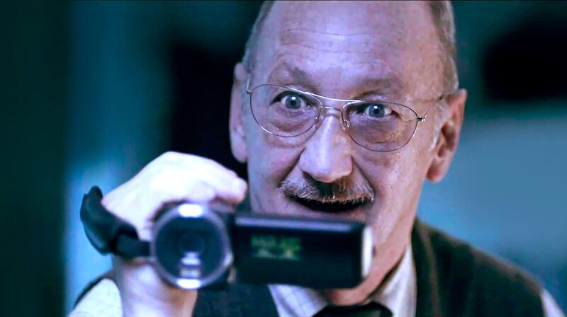 Final Cut - Die letzte Vorstellung – Bild: MDR/​Tiberius Film