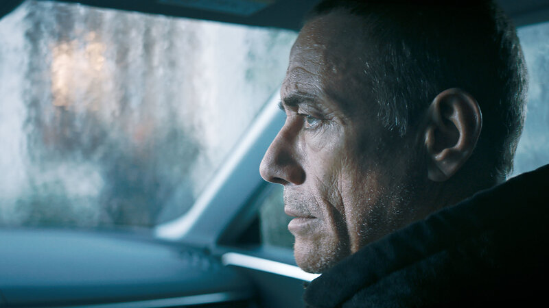 The Bouncer – Bild: Silverline