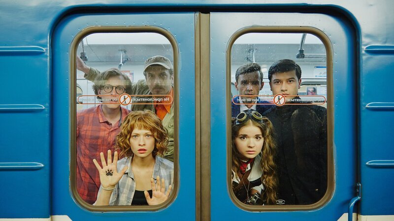 . – Bild: Silverline