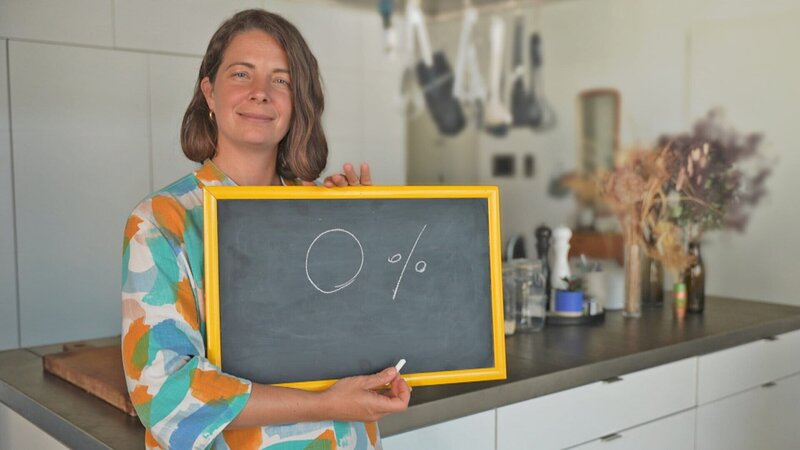 Deutschland - wie gerecht bist du? Auf der Suche nach fairen Steuern – Bild: Leendert de Jong.