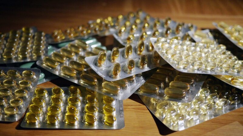 Die Wahrheit über Fett – Bild: ORF/​NDR/​Studio Hamburg