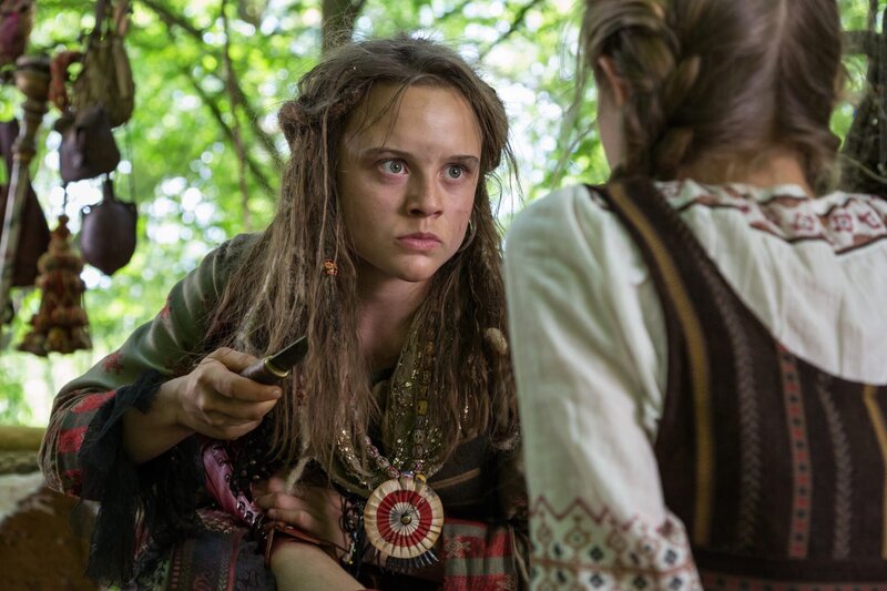 Die Schneekönigin – Bild: ZDF/​Steffen Junghans